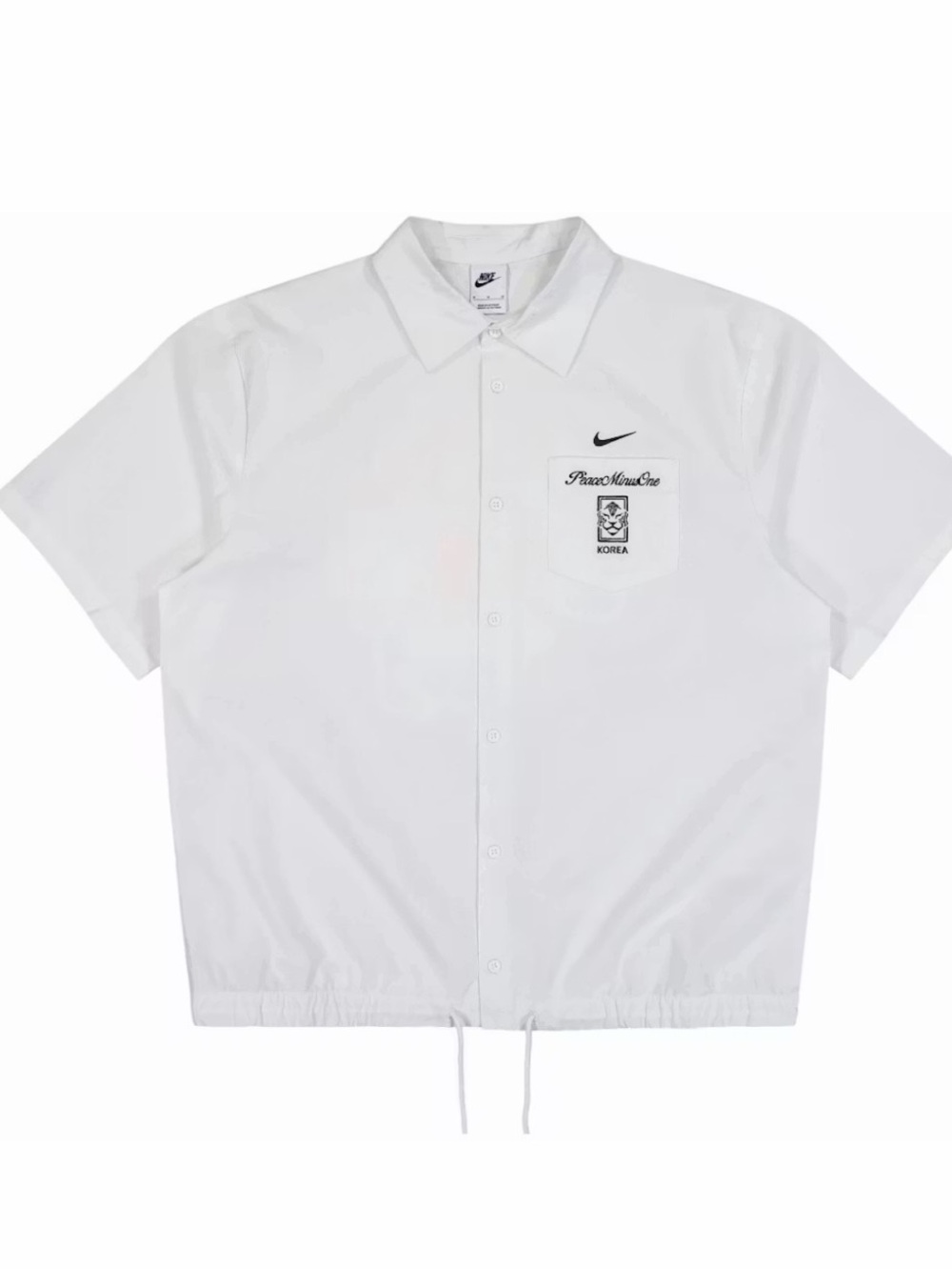 Nike x Peace Minus One Korea Club Venice Top